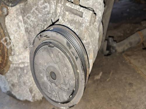 Used AC compressor AC compressor AUDI A3 (8P1) 1.6 (102 hp) 36585352 36585352
