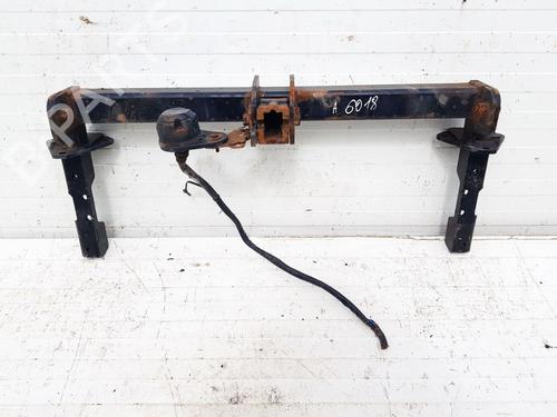 Trækkugle/Mekanisme Trækkugle/Mekanisme SUBARU IMPREZA Hatchback (GR, GH, G3) 2.0 R AWD (GH7) (150 hp) 35612313 35612313