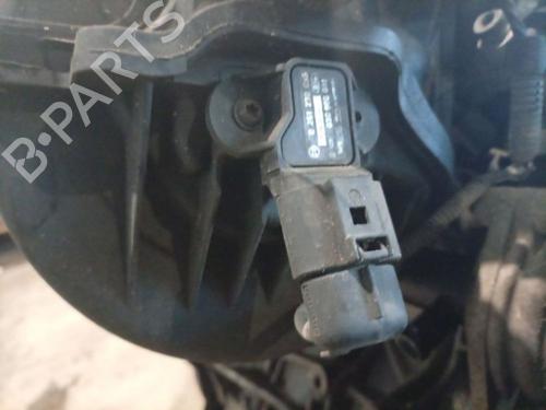 Used Electronic module Electronic module AUDI A3 (8P1) 1.6 FSI (115 hp) 36547458 36547458