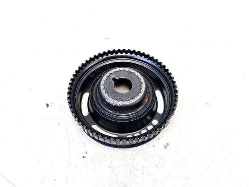 Used Pulley Pulley OPEL MERIVA A MPV (X03) 1.6 16V (E75) (100 hp) 35614533 35614533