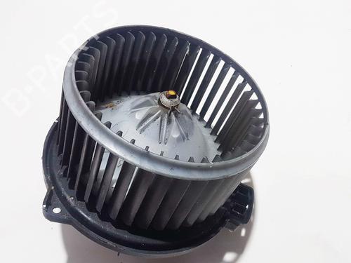 Used Heater blower motor Heater blower motor SSANGYONG RODIUS I 2.7 Xdi (165 hp) 35877601 35877601
