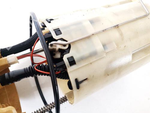 Electronic module RENAULT LAGUNA II (BG0/1_) 1.9 dCi (BG08, BG0G) | BP35601881M83 - Image 3