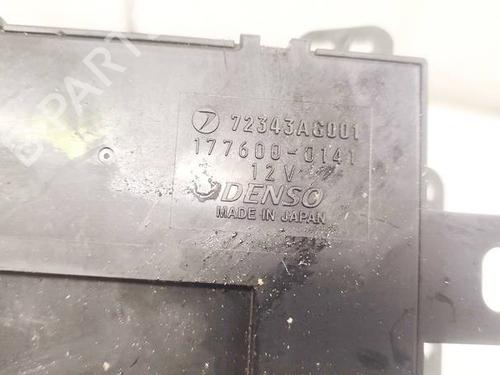 Electronic module SUBARU LEGACY IV (BL) 3.0 R AWD (BLE, B13) | BP32614059M83 - Image 2