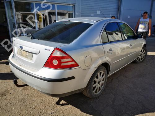 Engine mount FORD MONDEO III (B5Y) 2.0 16V TDDi / TDCi | BP32923577M89 - Image 8