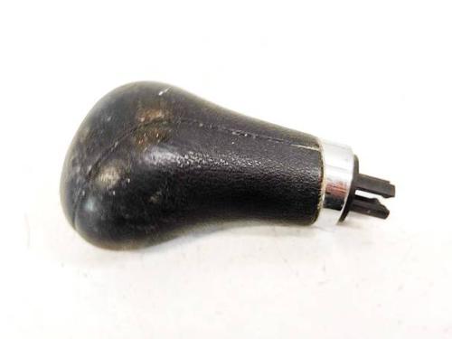 Shift knob MERCEDES-BENZ E-CLASS (W211) E 220 CDI (211.006) | BP35264283I34 - Image 2