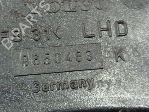 Ashtray VOLVO S60 I (384) D5 | BP34853596I30 - Image 4