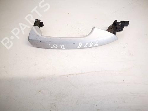 front-right-exterior-door-handle-mercedes-benz-c-class-w204-2007-2008-2009-2010-2011-2012-2013-2014-2015-35109492 main image