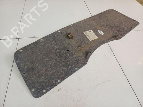 Used Boot lining Boot lining SKODA ROOMSTER (5J7) 1.4 (86 hp) 34842019 34842019