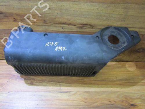 Used Upper protection Upper protection 35649611 35649611