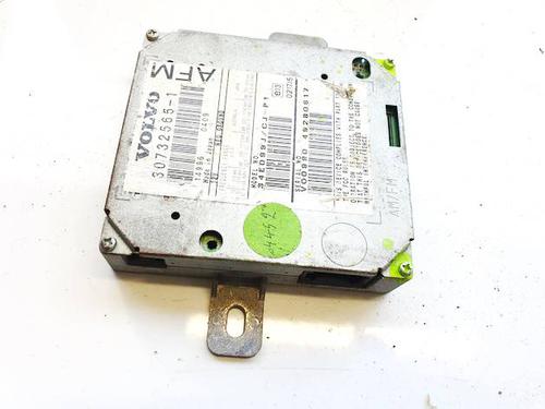Used Electronic module Electronic module PORSCHE CAYENNE (9PA) S 4.5 (340 hp) 34940079 34940079