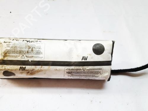 passenger-airbag-peugeot-607-9d-9u-2000-33522552 main image