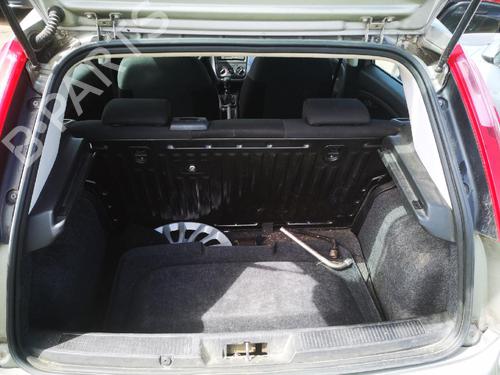 Engine mount FIAT GRANDE PUNTO (199_) 1.2 | BP32612830M89  - Image 11