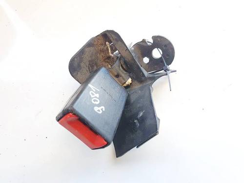 Used Seat buckle Seat buckle AUDI A6 C6 (4F2) 3.0 TDI quattro (225 hp) 35281617 35281617