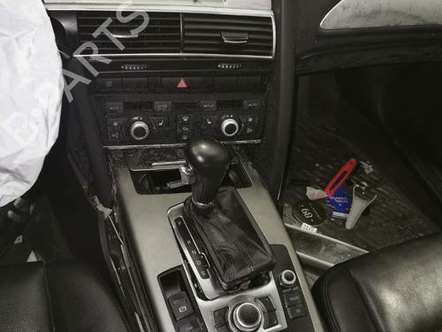 Fuse box AUDI A6 C6 (4F2) 2.0 TDI | BP32531056E1