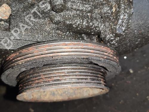 Pulley RENAULT KANGOO Express (FC0/1_) 1.2 (FC01, FC0A, FC0F) | BP35567332M122 - Image 2