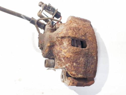 Højre bremsekaliber foran Højre bremsekaliber foran AUDI A4 B6 (8E2) 2.0 (130 hp) 39909999 39909999