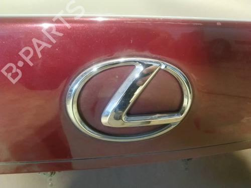 Other LEXUS IS II (_E2_) 250 (GSE20) | BP34997357O1 - Image 2