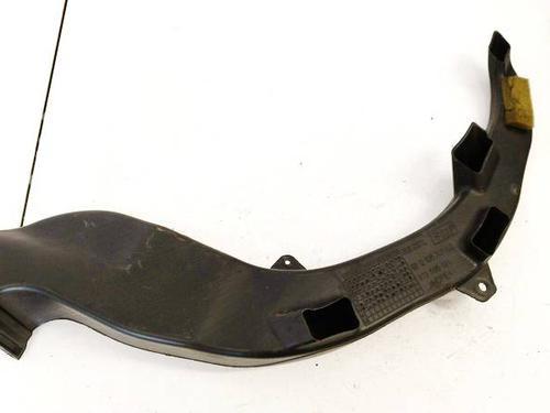 Rohr für Rohr SAAB 9-3 (YS3F, E79, D79, D75) 1.9 TiD (120 hp) 36207547 36207547