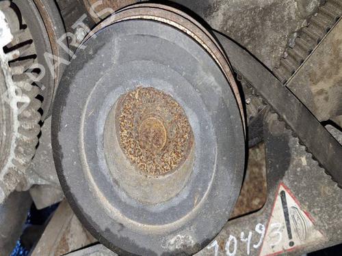 Used Pulley Pulley 38314704 38314704