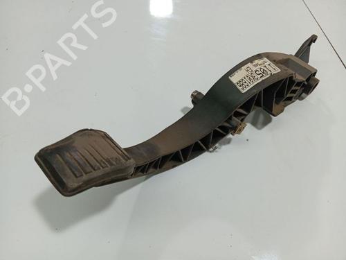 Used Pedal Pedal 34913448 34913448