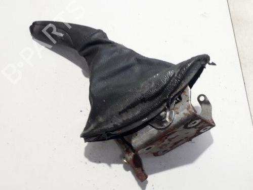 Hand brake CITROËN C5 I (DC_) 2.2 HDi (DC4HXB, DC4HXE) | BP35864614I18 - Image 2