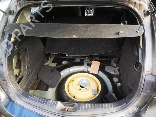 AC pipe HONDA CR-V III (RE_) 2.2 i-CTDi 4WD (RE6) | BP32620118M126 