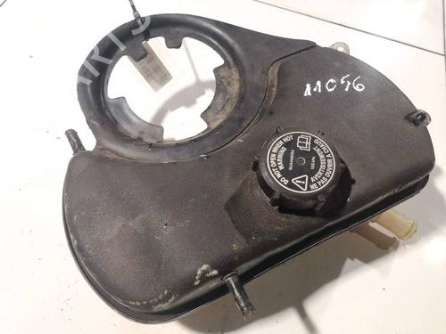 Used Expansion tank Expansion tank JAGUAR X-TYPE I (X400) 2.1 V6 (156 hp) 34763961 34763961