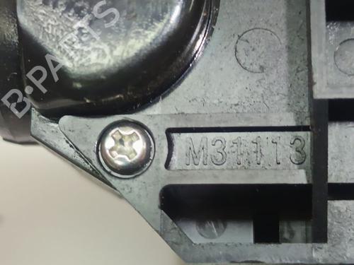 Warning switch HONDA CIVIC VIII Saloon (FD, FA) 1.3 IMA (FA3, FD3) | BP34940183I22 - Image 5