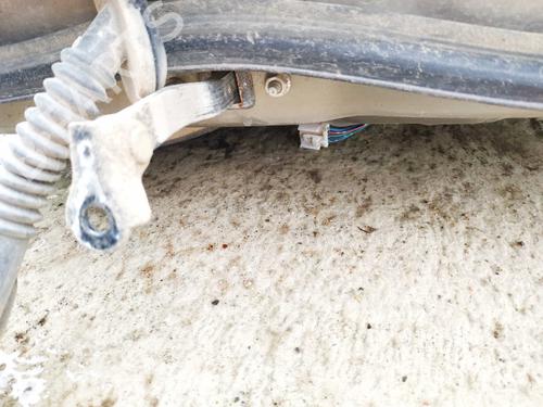 Used Hinge/Door check strap Hinge/Door check strap 35513430 35513430