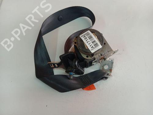 Rear left seatbelt FORD C-MAX (DM2) 1.8 TDCi | BP39906415I29 - Image 3