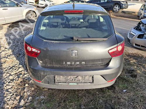 Electronic module SEAT IBIZA IV (6J5, 6P1) 1.4 | BP35107006M83 - Image 7