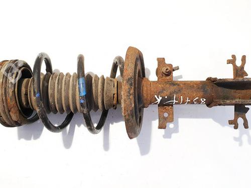 Used Left front shock absorber Left front shock absorber CITROËN NEMO Box Body/MPV (AA_) 1.4 HDi (68 hp) 35397942 35397942