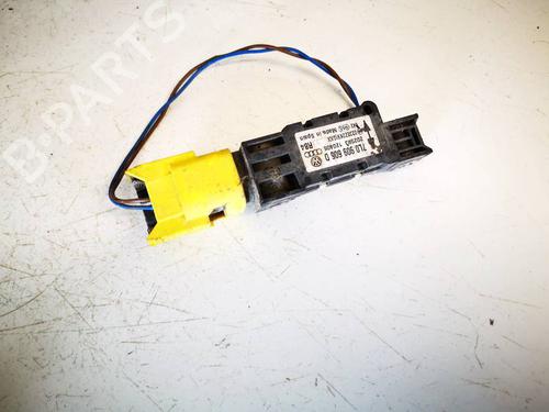 Used Electronic module Electronic module PORSCHE CAYENNE (9PA) S 4.5 (340 hp) 32573000 32573000