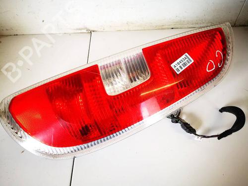 Used Right taillight Right taillight 34971630 34971630