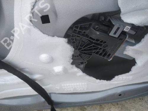 Used Front right window mechanism Front right window mechanism 35209859 35209859