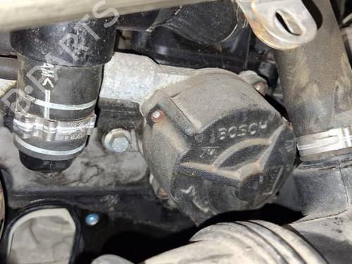 Vacuum pump CITROËN C8 (EA_, EB_) 2.2 HDi | BP34960432M80 - Image 2