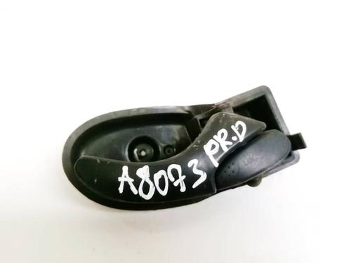Used Front right interior door handle Front right interior door handle FORD TRANSIT Van (FA_ _) 2.2 TDCi (85 hp) 35363588 35363588