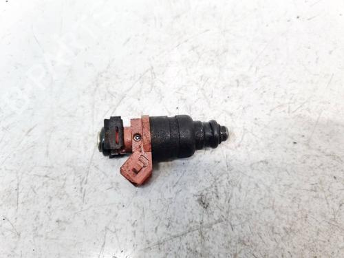 Used Injector Injector CHEVROLET AVEO / KALOS Saloon (T250, T255) 1.2 (72 hp) 34953488 34953488