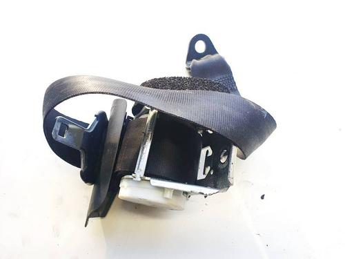 Used Rear left seatbelt Rear left seatbelt 35331079 35331079