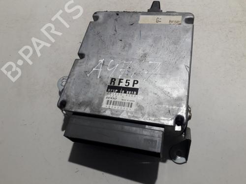 Used Engine control unit (ECU) Engine control unit (ECU) MAZDA 6 Hatchback (GG) 2.0 DI (GG14) (121 hp) 33511965 33511965