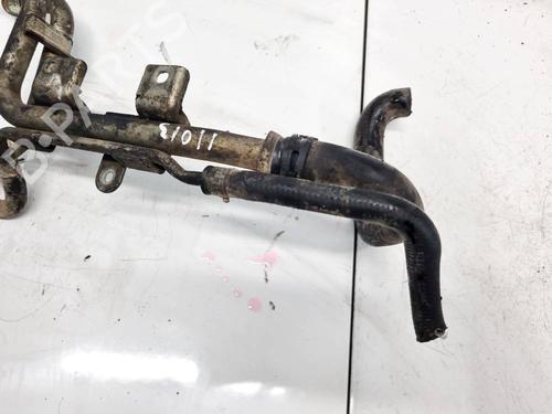 Pipe NISSAN PATHFINDER III (R51) 2.5 dCi | BP34856304M125 - Image 3