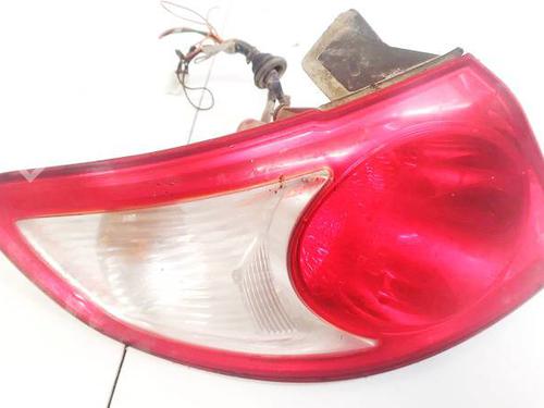 Used Left taillight Left taillight 35173947 35173947