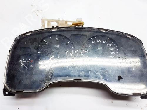 Used Instrument cluster Instrument cluster 35877802 35877802