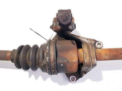 Right front driveshaft CITROËN C8 (EA_, EB_) 2.2 HDi | BP35305524M39 - Image 3