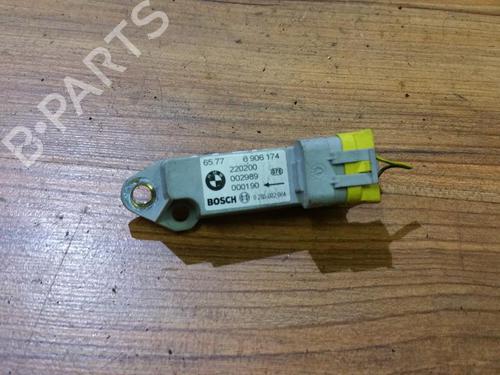 Used Electronic module Electronic module BMW 3 (E46) 316 i (115 hp) 33479875 33479875