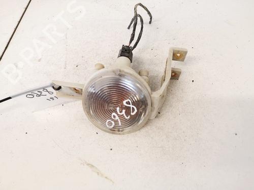 Used Right front fog light Right front fog light 35390787 35390787