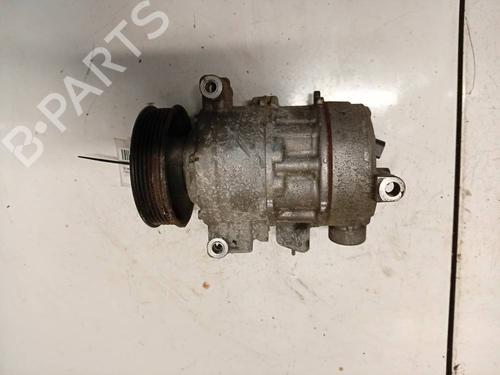 AC compressor AUDI A3 (8V1, 8VK) 1.6 TDI | BP37625565M34 - Image 2