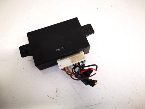 Módulo eletrónico DODGE CALIBER 2.0 CRD | BP32585884M83 