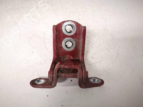 Dobradiça/Esticador de porta Dobradiça/Esticador de porta NISSAN NOTE (E11, NE11) 1.6 (110 hp) 36518143 36518143