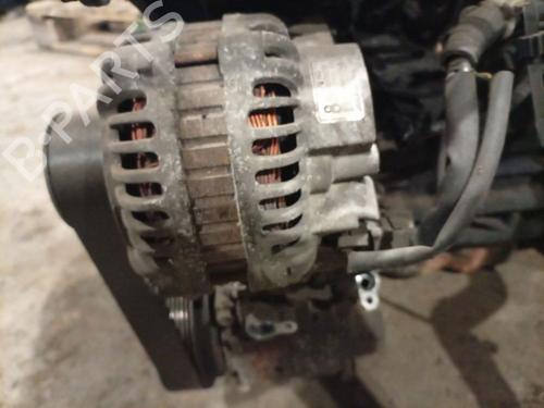 Alternator MAZDA 6 Hatchback (GH) 2.0 MZR-CD (GH14) | BP36585094M7 - Image 3